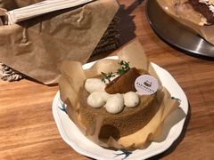 -Kekimatata 生日蛋糕·烘焙教学