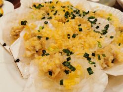 -新城花园酒店·宴会厅