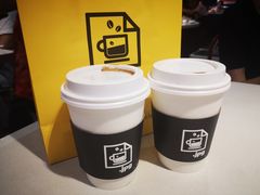 -JPG coffee(广州体育西店)