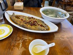 -老味道1992(武当山店)