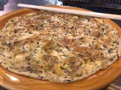 -一味无二绿食坊-日月潭餐厅