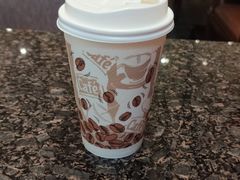 -上海齐鲁万怡大酒店·辣椒屋咖啡厅