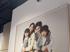 -海马体照相馆(天津世纪都会店)