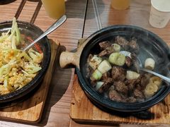 -啫火啫啫煲·顺德干蒸(西乡天虹店)