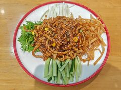 -满园春饼(运河城店)