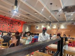 -大师兄·西北小馆(南沙万达广场店)