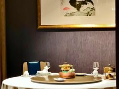 -香守·花胶鸡海鲜火锅(JW万豪店)