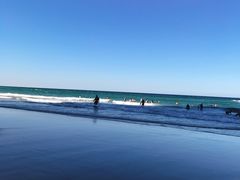 -黄金海岸