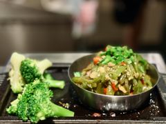 -肉肉大米(金虹桥店)