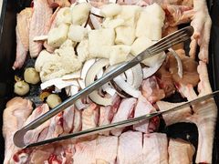 -采椰郎椰子鸡·脆皮鸡火锅(融创茂店)