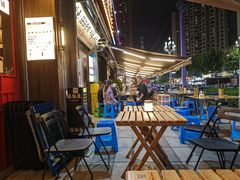 -叁窝雀·云南小锅米线(万象汇店)