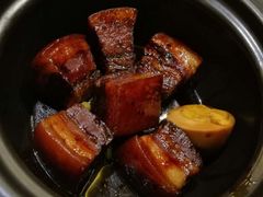 -俏江南(中山路先天下广场店)