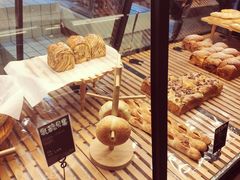 -Dough&Joe团憩(瑞虹天地月亮湾店)