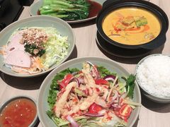 -安南小馆(华润城万象天地店)