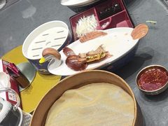 -食味楼(枫林湾店)