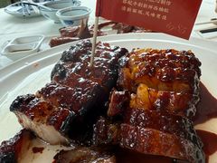 -侨美·唐荔园·40年地道粤菜