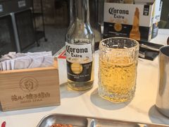 -范儿·嫂子烤肉·精致炭火烤肉(长治路店)