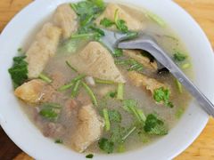豆泡汤-增盛魁小吃店