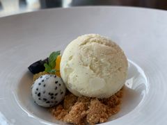 -当米亚诺意大利餐厅(武汉光谷凯悦酒店)