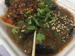 -唐记臭干(金鹰后街店)