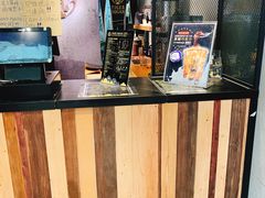 -老虎堂黑糖专壳 (尖沙咀乐道店)