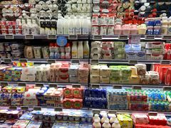 -BLT精品超市(国贸商城店)