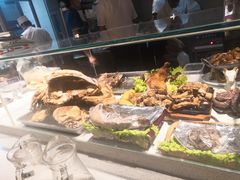 手把肉-斯琴阿妈蒙古餐厅(新城店)