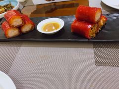 -豫璟轩中餐厅(南昌万怡店)