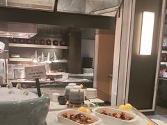 -济南凯宾斯基酒店-THE VIEW云景全日制餐厅