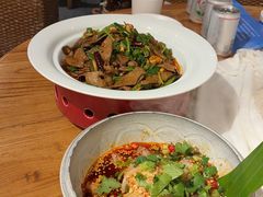 -云尊府云南菜·蒸汽石锅鱼(学清路店)