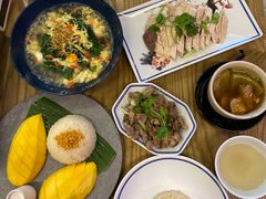 -红大哥水门鸡饭(總店)