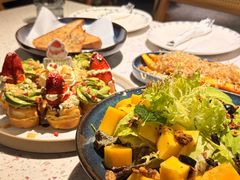 -BE BRIGHT KITCHEN(正佳广场店)