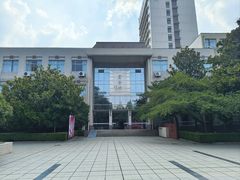 -江苏第二师范学院(草场门校区)