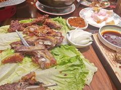 -那拉提之疆·新疆菜(美院店)