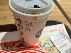 -肯德基(兴隆店)