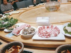 -石记科尔沁肥牛(泰和店)