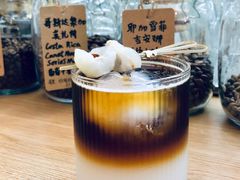 仲夏夜-COFFEE HOLIC(朝外SOHO店)