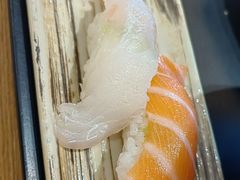 -江户前日本料理(瑞诗酒店店)