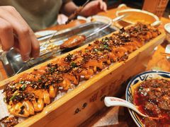 -福苗小骆驼烧烤(莲湖路店)