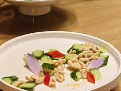 -青城山六善酒店·紫氣園中餐厅