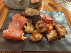 -号令江湖·水浒烤肉(和畅睦邻中心店)