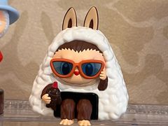 -泡泡玛特POPMART(世豪广场店)