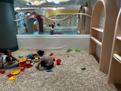 -奈尔宝·儿童乐园·亲子餐厅(苏州大悦城店)