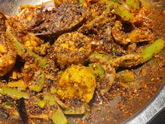 -嘎嘎鸭下巴·爆辣干锅(明教寺店)