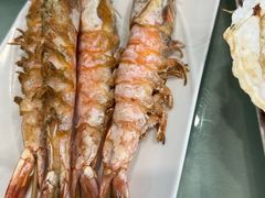 -鲜得莱渔港·小平岛海胆馆(七贤岭店)