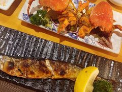 -悦和餐厅(CBD玉米楼店)