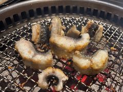 -黑崎烧肉·山野厨房(坪山店)