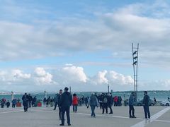 -商业广场(Praça do Comércio)