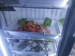 -33韩式自助烧烤(环城南路店)