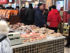 -芦庄子桂顺斋(和平路总店)